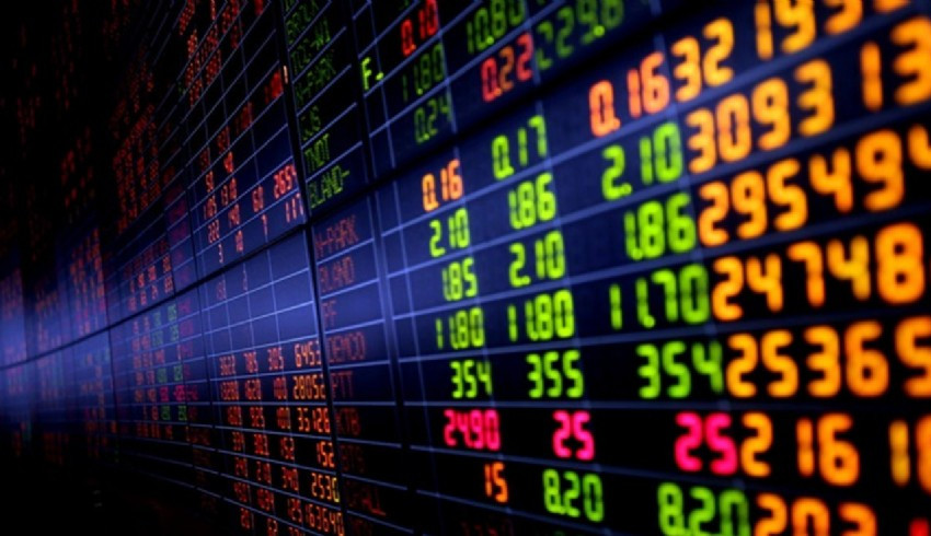 Yabancı 4 haftada 385 milyon  dolarlık hisse sattı