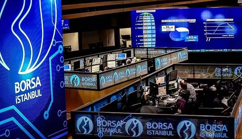 BDDK kararı sonrası THY ve İş Bankası'ndan hisse geri alımı