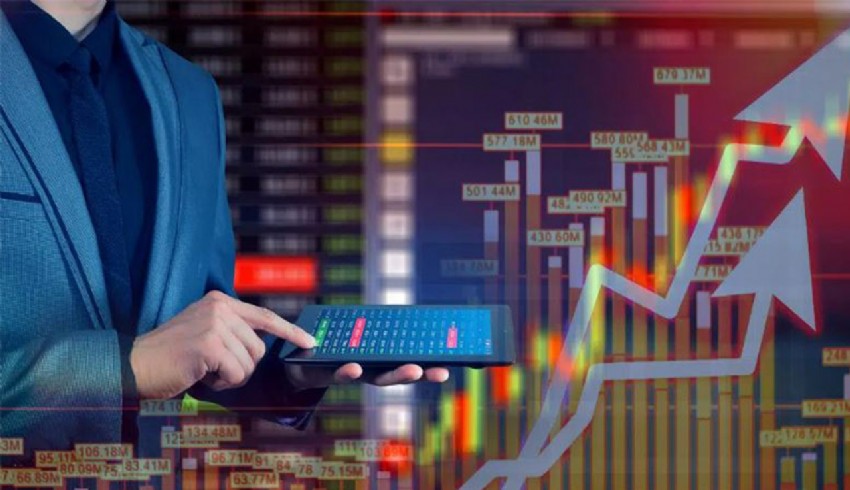 Yabancılar 52 milyon dolarlık hisse senedi sattı