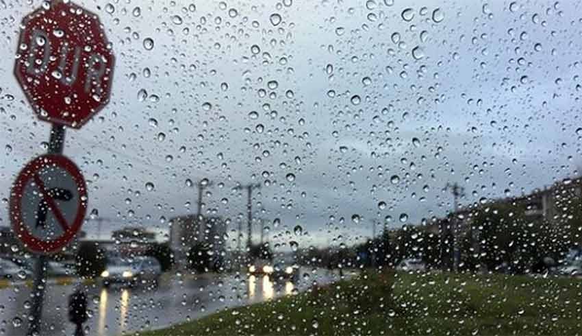 AKOM’dan İstanbul için 3 gün sağanak uyarısı