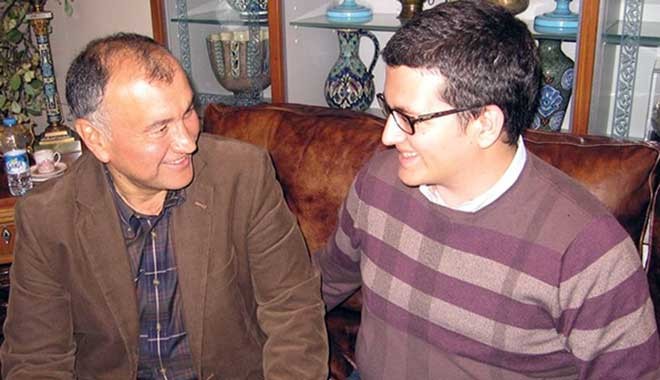 Yahya Ülker, yönetim kurullarına girmeye başladı