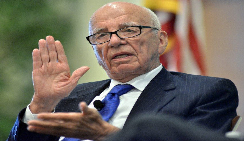 Yalan habere rekor tazminat