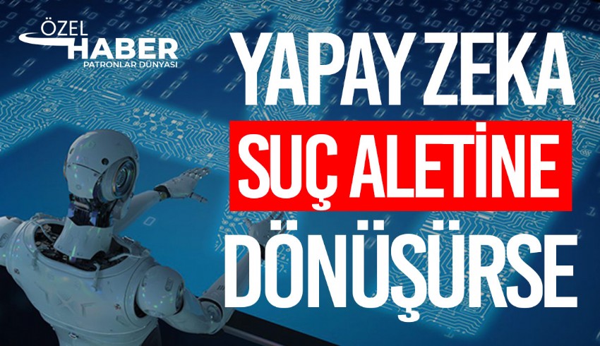 Yapay zeka faillerin yakalanmasında mı kullanılıyor, yoksa onlara eşlik mi ediyor?