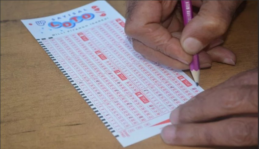 Yapay zekâ robotu ChatGPT sayısal loto tutturdu