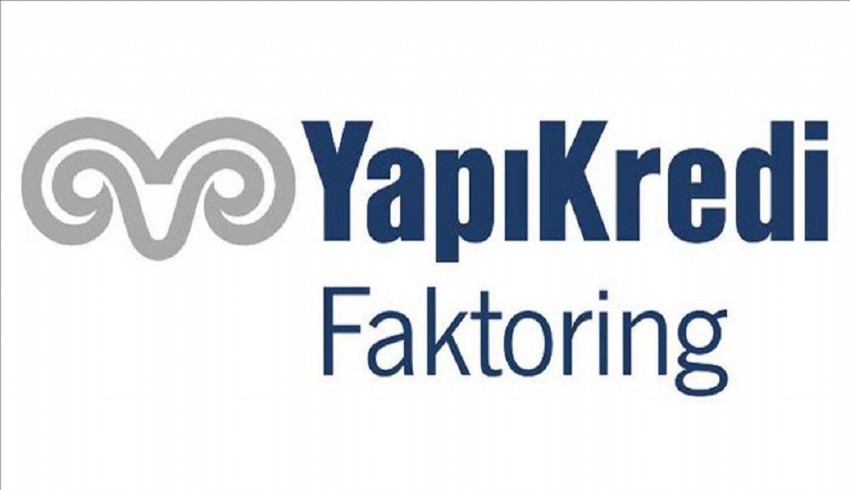 Yapı Kredi Faktoring, ''Türkiye'nin en iyi faktoring şirketi'' seçildi