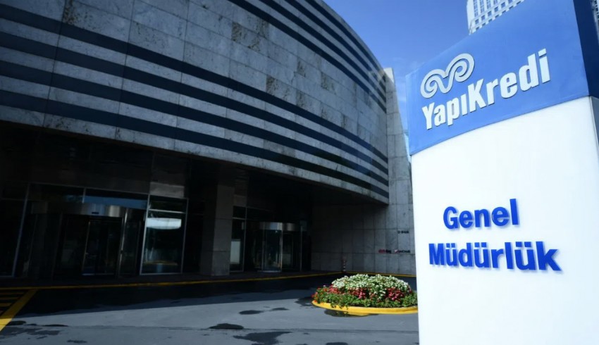 Yapı Kredi Özel Bankacılık'a 2 ödül birden
