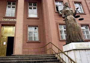 Hakim ve savcılara; 3'er aylık 'Yargıtay' eğitimi