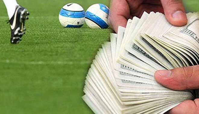 40 milyar liralık kaçak! Türkiye'de 6 Milyon kişi bahis oynuyor