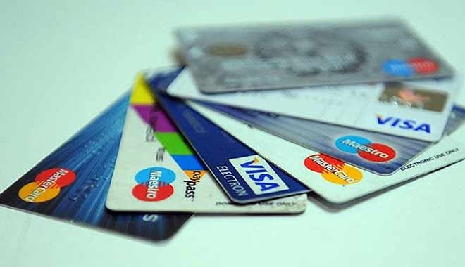 İngiltere ve Almanya'yı geçtik! Türkiye, banka kartı sayısında Avrupa'da birinci