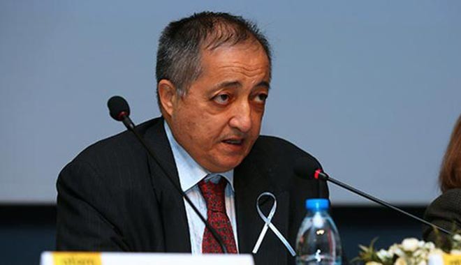 Yaşar Holding patronunun referandum mesajı kavga çıkardı!