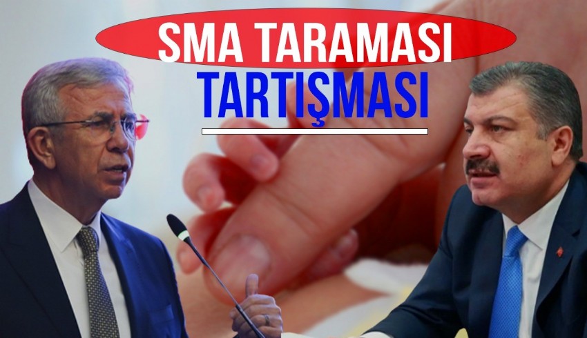 Yavaş, Koca'nın sorularını yanıtladı