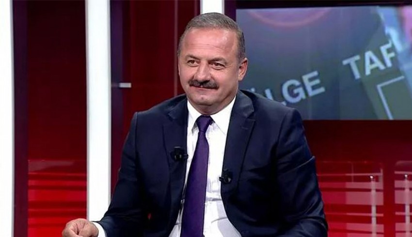 Yavuz Ağıralioğlu, Altılı Masayı hedef aldı