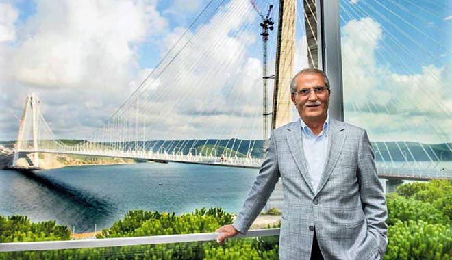 Yavuz Sultan Selim ve Osmangazi'nin patronları memnun mu?