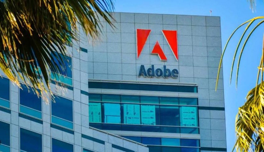 Yazılım firması Adobe'den yapay zeka hamlesi