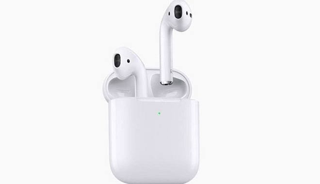 Yeni AirPods'un Türkiye fiyatları belli oldu