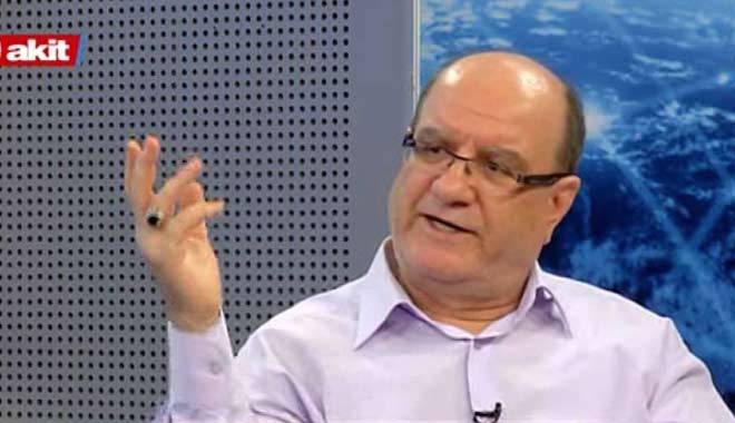 Yeni Akit gazetesi Genel Yayın Yönetmeni Kadri Demirel öldürüldü