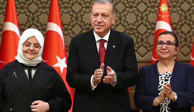 Yeni Kabine'de sadece 2 kadın bakan yer aldı