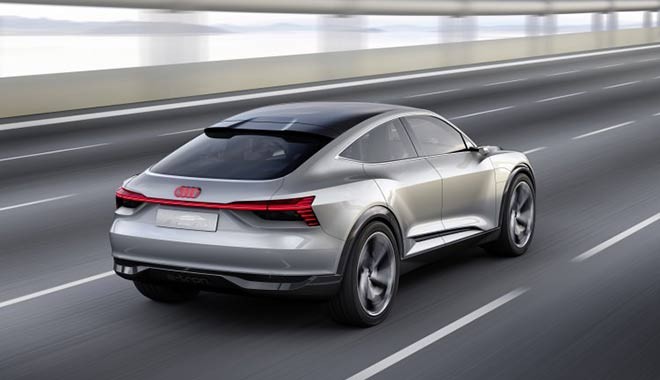 Audi'nin başı belada....