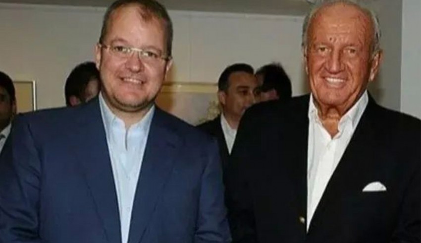 Metin Şen'in sloganı: "Yeni iş yeni hayat"