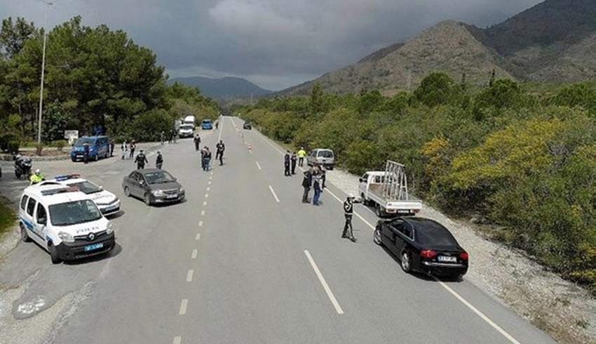 Şehirlerarası seyahat kısıtlaması nasıl olacak?