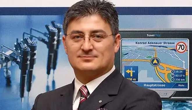 Yerli otomobil CEO'su Mehmet Gürcan Karakaş kimdir?