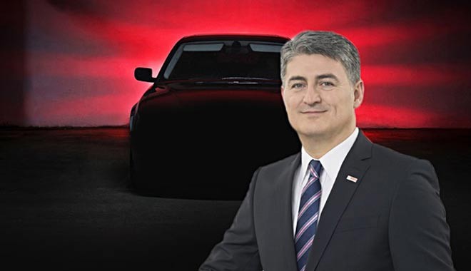Yerli otoyla ilgili açıklama: 2 bin kişiyle görüştük