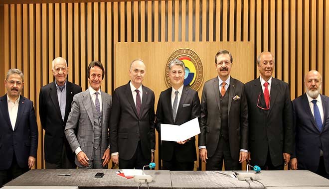Yerli otoda flaş gelişme: Hangi şirket devreden çıktı?