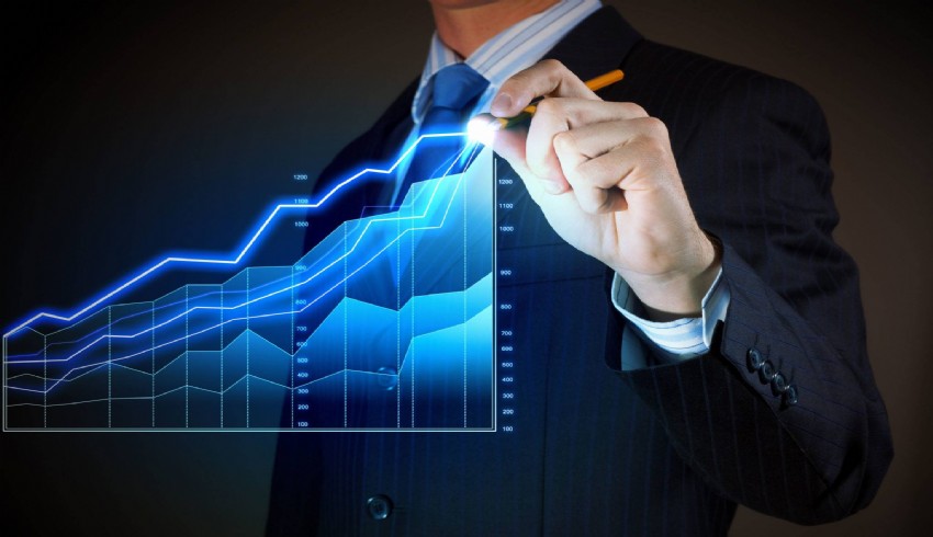 Yerli yatırımcıların finansal varlıkları yüzde 23,2 arttı