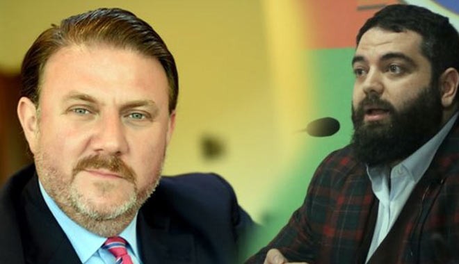 Yiğit Bulut çılgına döndü, Ak Partiye yakın ismi engelledi....