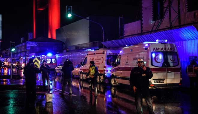 Reina'nın akıbeti belli oldu! Yeniden açılacak mı?