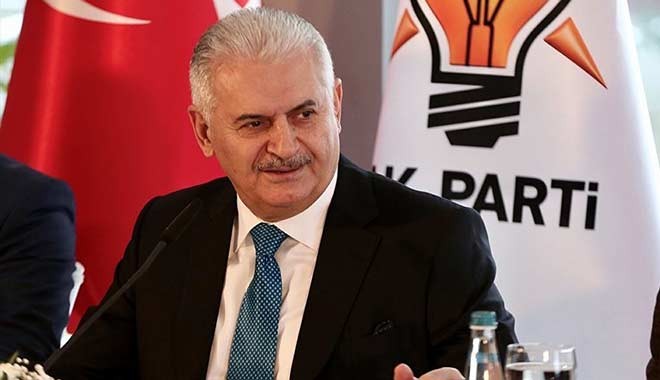 Danıştay eski Başkanı Nuri Alan: Yıldırım'ın adaylığı 'anayasaya tam aykırı'