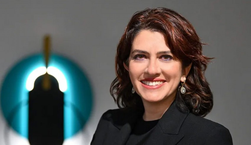 Yıldız Holding'den üst düzey atama