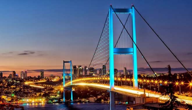 30 Ağustos-5 Eylül arası otoyollar ve köprüler ücretsiz!