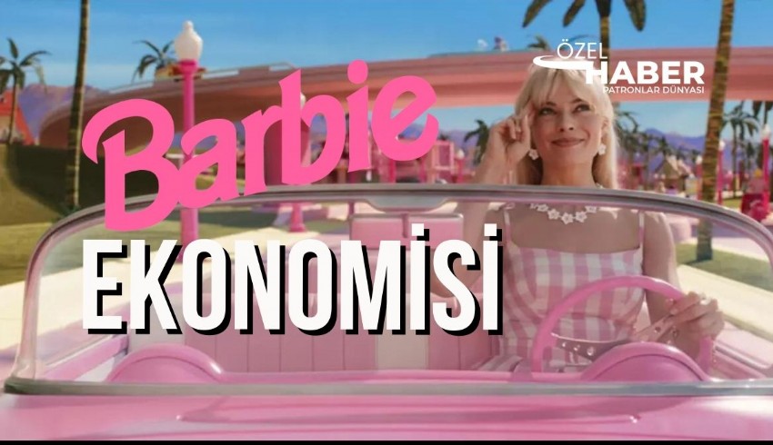 Yıllık geliri 1.6 milyar dolarlık Barbie imparatorluğu