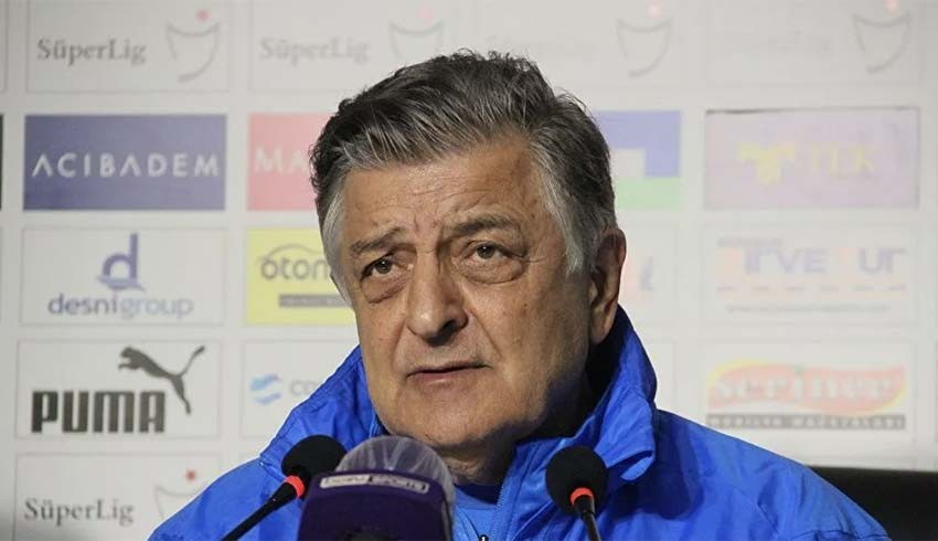 Yılmaz Vural'dan Faroe Adaları yenilgisi tepkisi: 50 bin insanın yaşadığı ülkeye yeniliyorsun