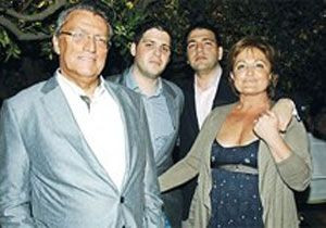 Mesut Yılmaz'ın oğullarının şansı nasıl döndü!