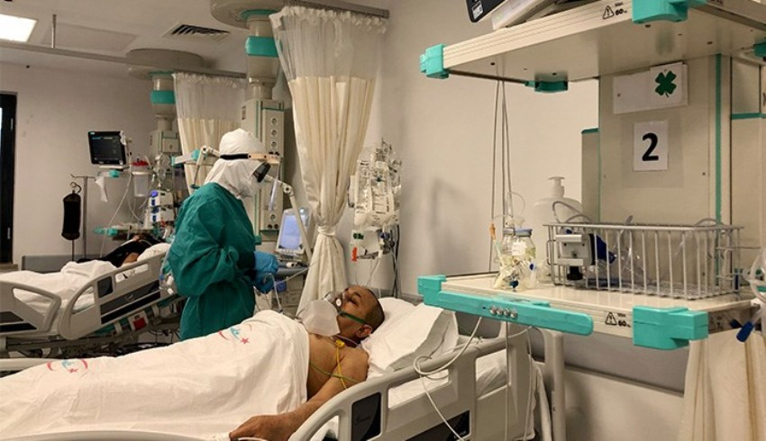 Yoğun bakım ünitelerine zam yapıldı, özel hastaneler 'zarar ederiz' dedi