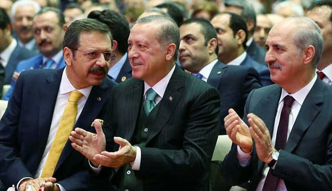 Yol haritası belirlenecek! Yerli otoda ilk toplantı