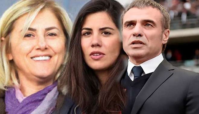 Yuva yıktın tazminatı: Ersun Yanal’ın yeni eşi, eski eşe 100 bin lira ödeyecek