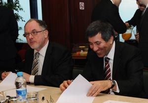Ageas, ortaklık için kaç milyon dolar ödeyecek?