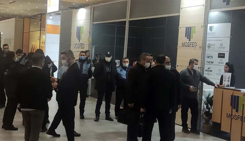 Bakırköy Belediyesi: CNR’ın 143 milyon TL vergi borcu var