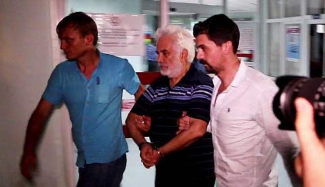 Zaman gazetesinin imtiyaz sahibi Kaya: İsmini bilmediklerim dahil tüm acılı insanlardan af diliyorum
