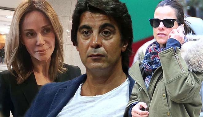 Demet Şener-İbrahim Kutluay kaç milyona boşandılar?
