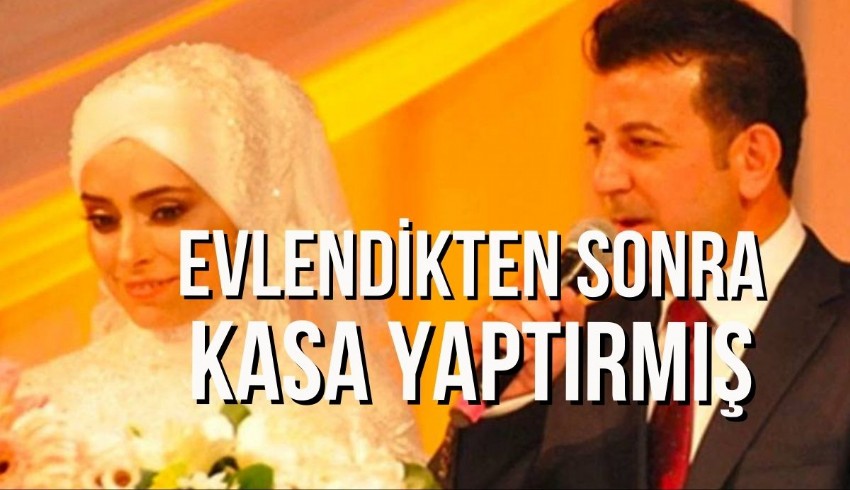 Zehra Taşkesenlioğlu, Ünsal Ban davasında ifade verdi: Karıştığı suçlara şahit oldum