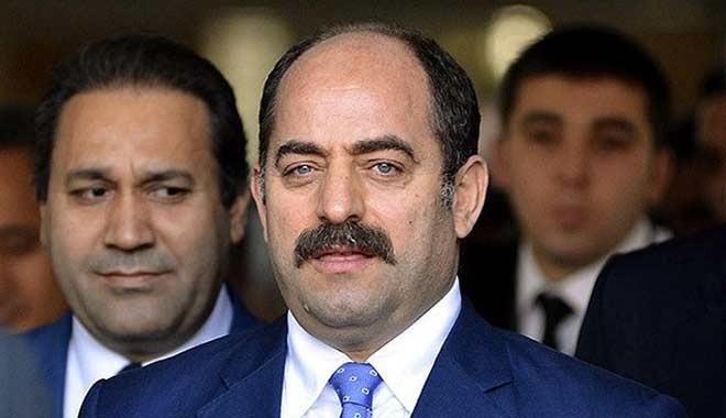 Zekeriya Öz'ün kod adı ortaya çıktı: Limitsiz