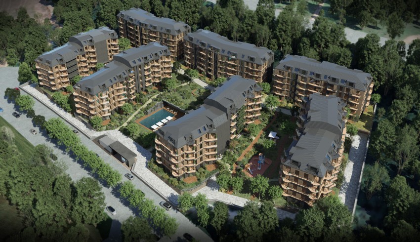 Zeray, yeni projesini hayata geçiriyor