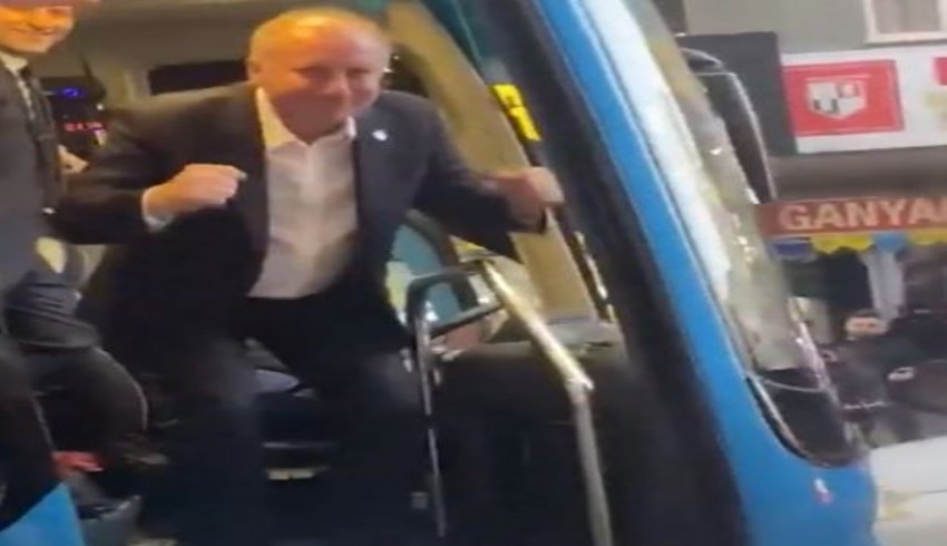 Zeybek ile eskileri, otobüs dansı ile gençleri feth etti