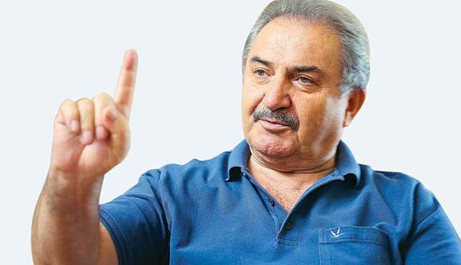 Zeybek'ten ilginç çıkış: Osmanlı neden çöktü?