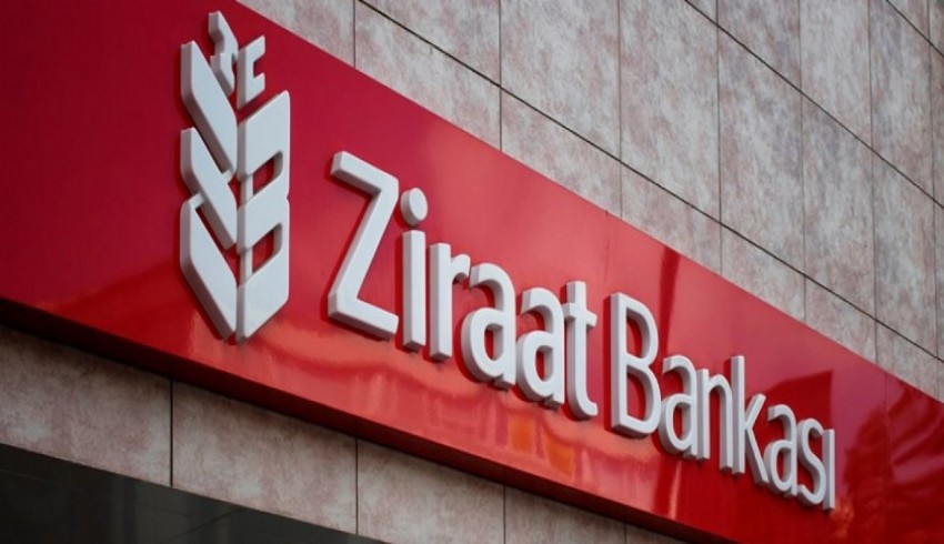 Ziraat Bankası’ndan 1 milyar dolarlık dış finansman