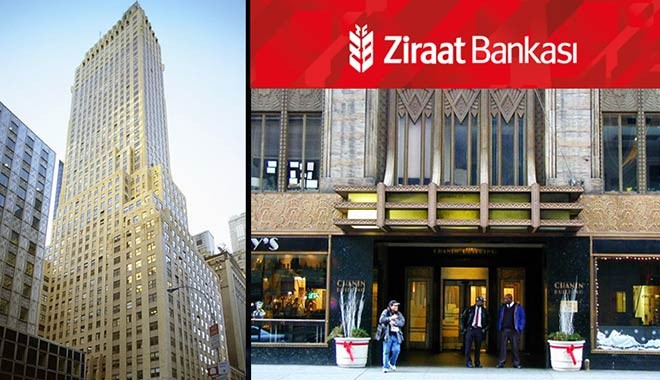 Ziraat Bankası şube kapatarak kurtulur mu?